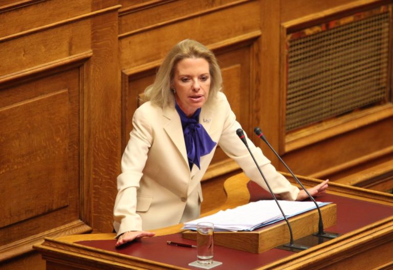 Βόζεμπεργκ: Ο πρωθυπουργός ξέχασε στο διάγγελμα τις ευθύνες ΣΥΡΙΖΑ-ΑΝΕΛ (audio)