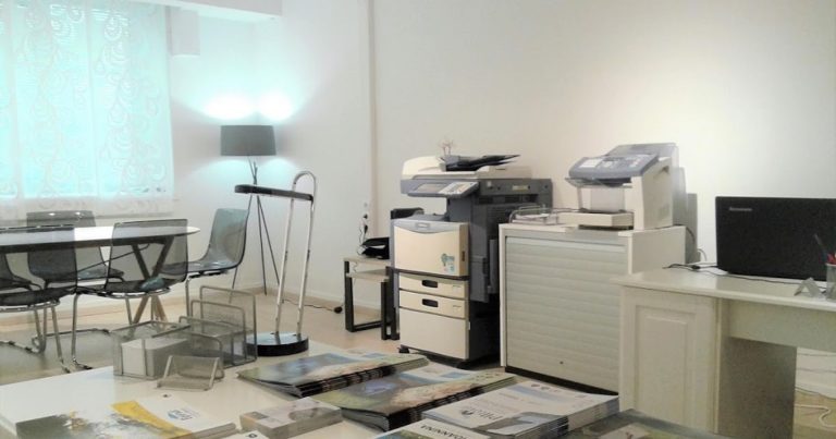 Γραφείο ενημέρωσης τουριστών στα Γιάννενα