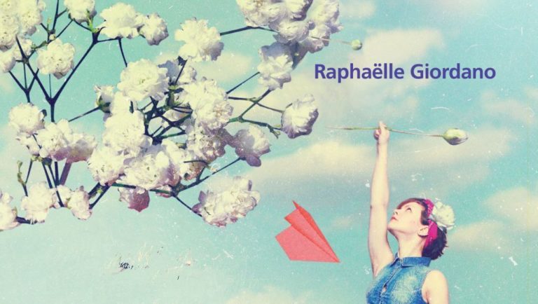 “Η δεύτερη ζωή σου ξεκινά όταν καταλάβεις πως έχεις μόνο μία”, από τη Rafaëlle Giordano: γράφει η Βασιλική Κοκκίνου
