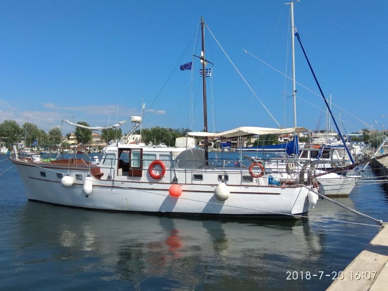 Κομοτηνή:2-8-2018 Πρωινή Ενημέρωση