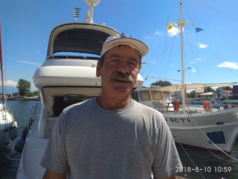 Το πλαγκτόν ταλαιπωρεί τους αλιείς του Θρακικού Πελάγους