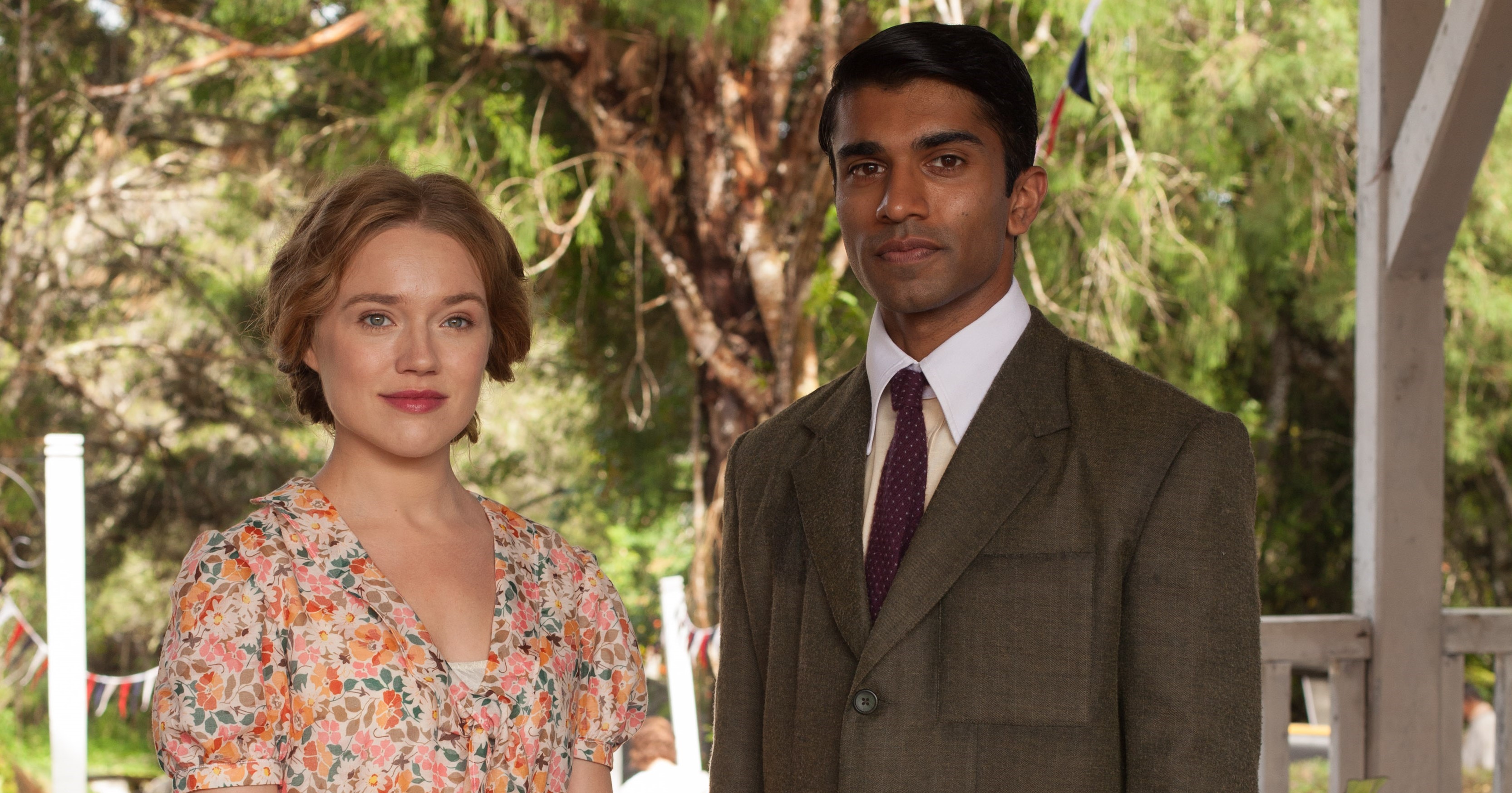 «Indian Summers» στην ΕΡΤ1