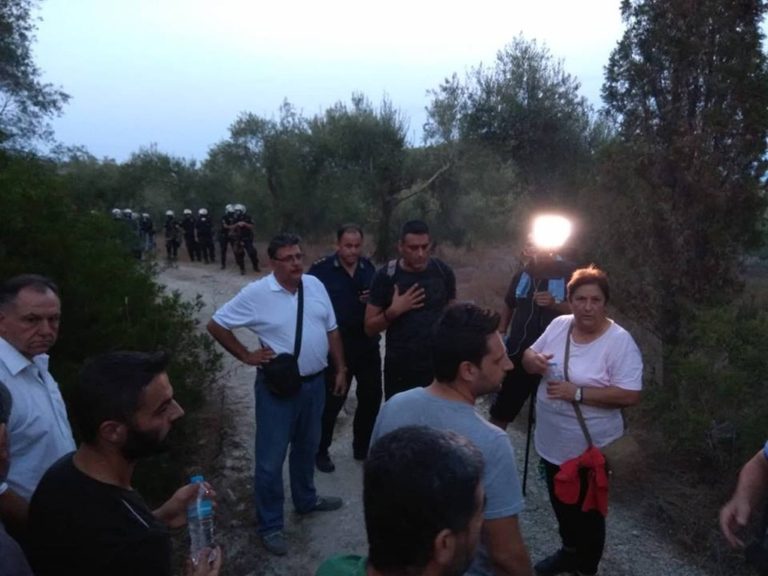 Κέρκυρα: Ακρωτηριάστηκε 32χρονος στη Λευκίμμη-Νέα μηχανοκίνητη πορεία απόψε προς την πόλη