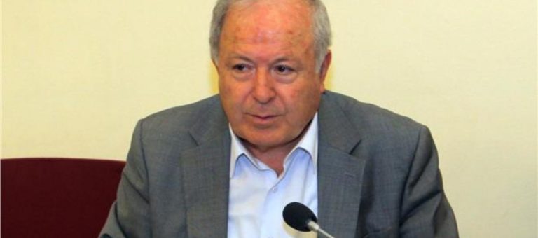 Χανιά: Πίκρα και οργή από τον Χρήστο Μαρκογιαννάκη