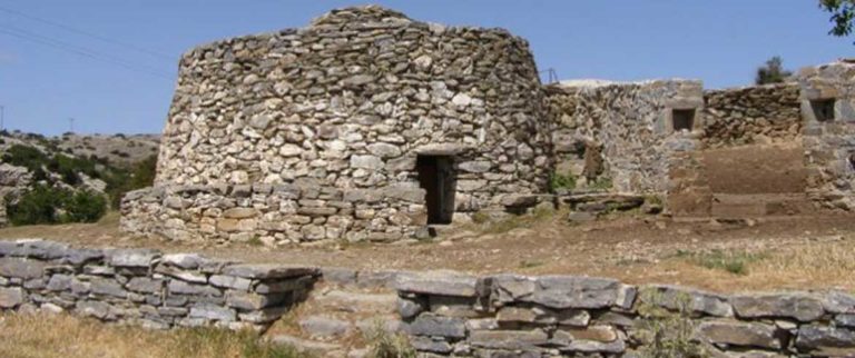 Γιορτή Μιτάτου στους Λάκους Δήμου Πλατανιά