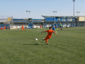 Η Ερμιονίδα 2-0 την Κ-19 του Αστέρα