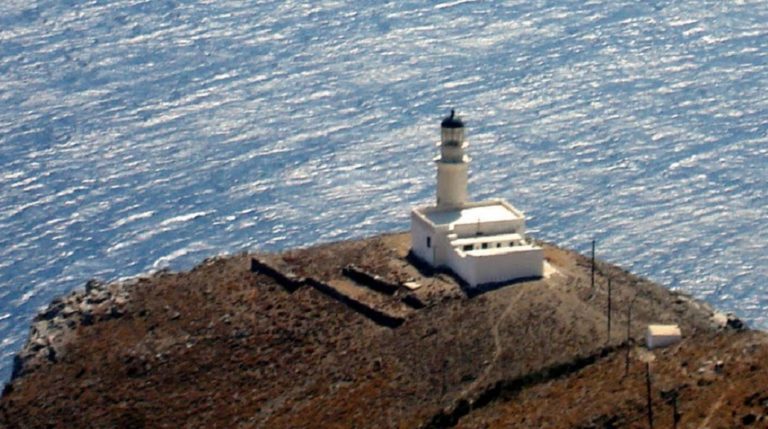 Παγκόσμια ημέρα φάρων η Κυριακή 19/8 – Ανοικτοί 27 φάροι για το κοινό