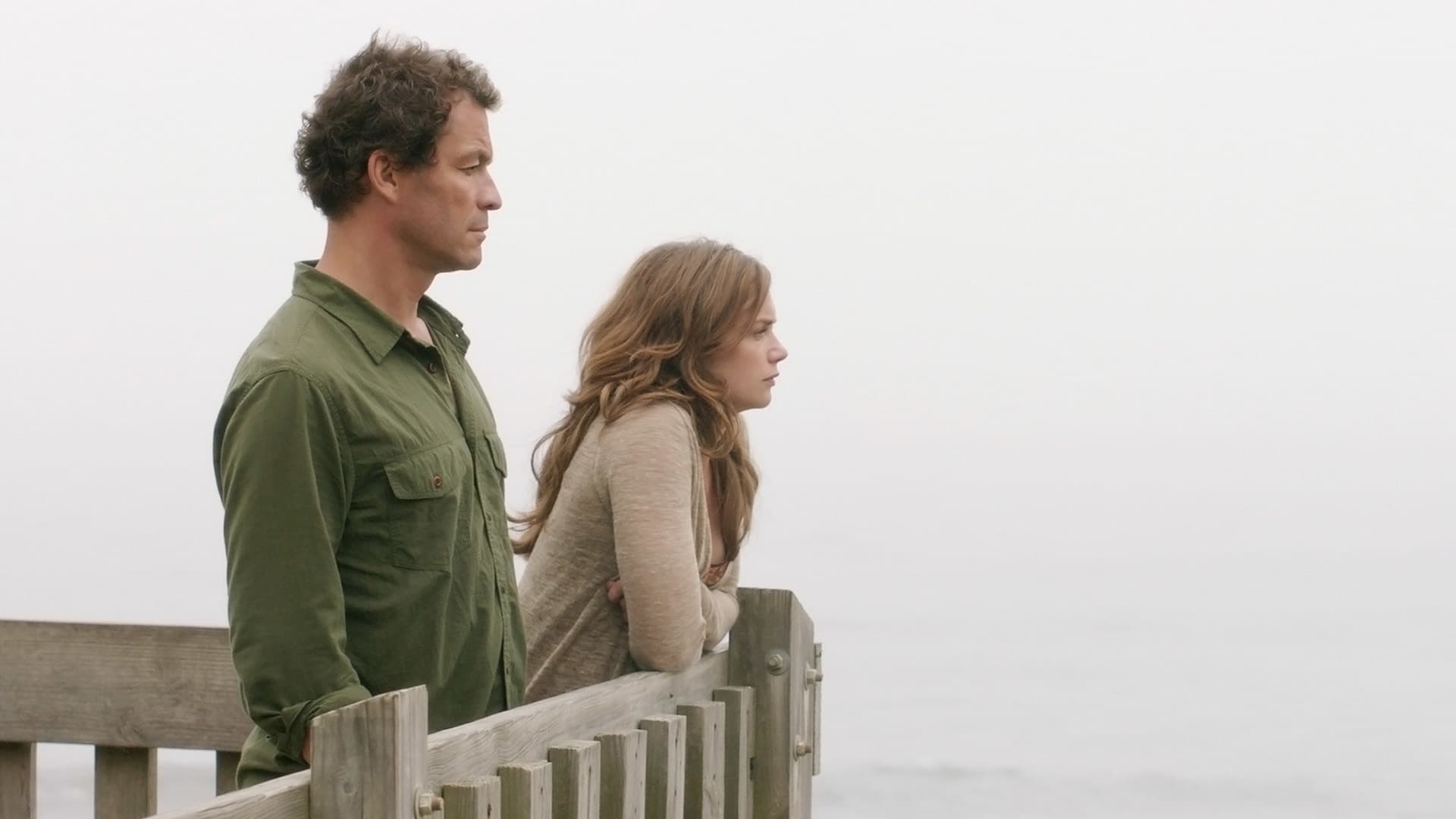 «The Affair» στην ΕΡΤ1