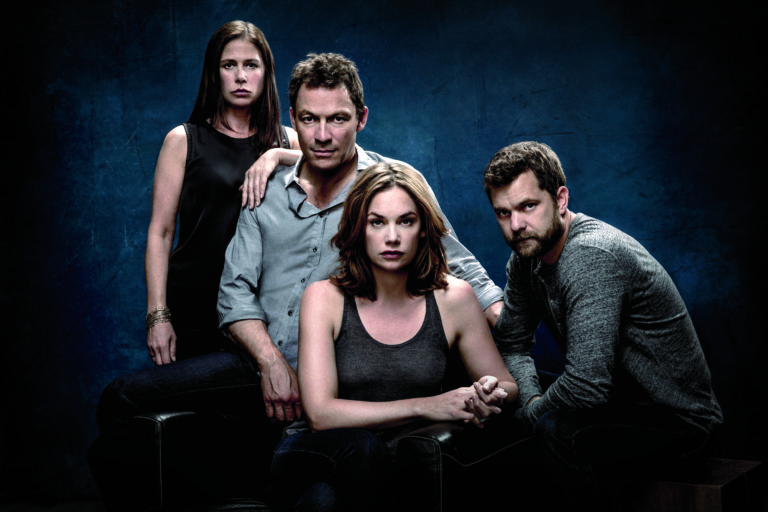 «The Affair» στην ΕΡΤ1