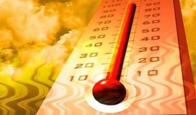 Υψηλές θερμοκρασίες ως το τέλος του μήνα – Στα ύψη το θερμόμετρο την Κυριακή (video)