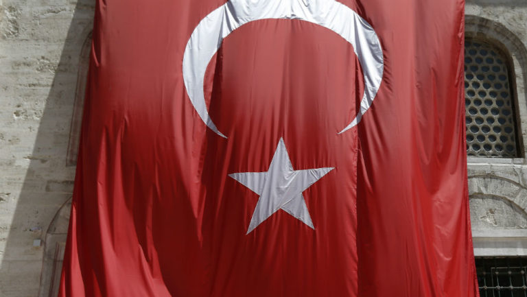Τουρκία: Ποινή δεκαετούς κάθειρξης στον αδελφό του Φετουλάχ Γκιουλέν
