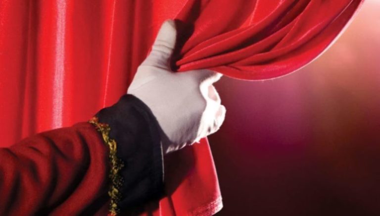 Γρεβενά: «Μια φορά κι ένα ….τσουκάλι» στο υπαίθριο θέατρο Καστράκι