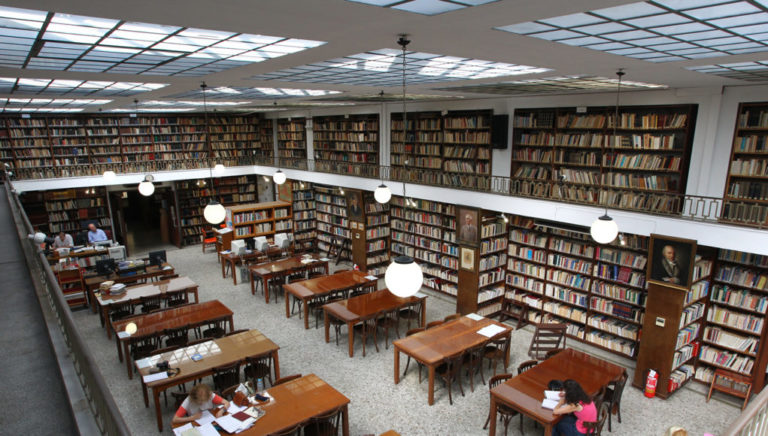 Καλαμάτα: Εκδήλωση για την κλοπή δεδομένων στη Βιβλιοθήκη Καλαμάτας