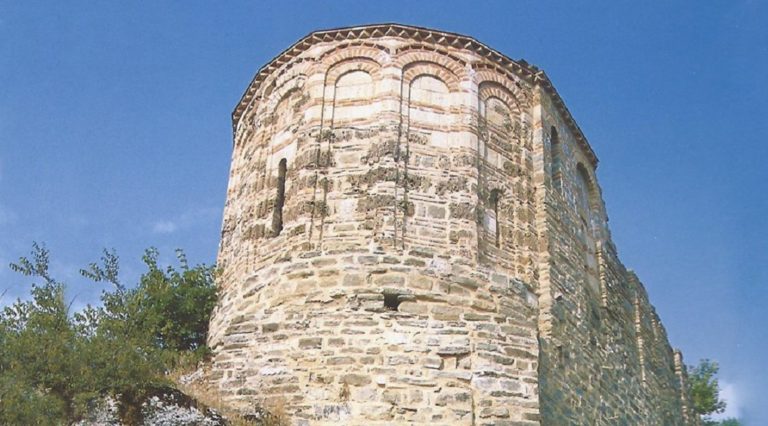 Κι άλλες κλοπές από εκκλησίες των Ιωαννίνων