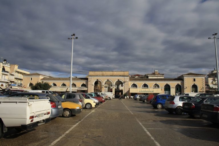 Άργος: Από Δευτέρα και πάλι η ελεγχόμενη στάθμευση