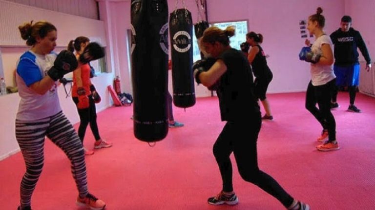 Η σωματική άσκηση κάνει καλό αλλά όχι πάνω από 90 λεπτά τη μέρα
