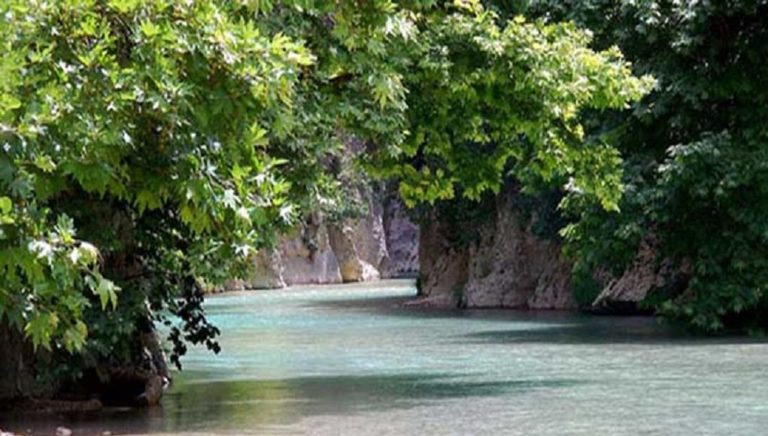 Καταγραφή των πλωτών τουριστικών μέσων του Αχέροντα