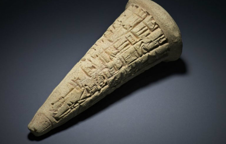 Το Βρετανικό Μουσείο επιστρέφει λεηλατημένες αρχαιότητες στο Ιράκ