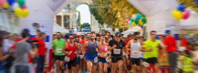 Κέρκυρα: Αναβλήθηκε  ο 2ος Corfu Half Marathon