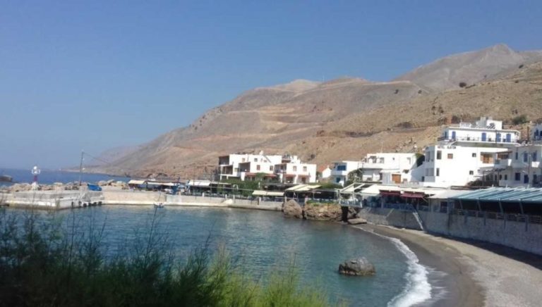 198.081 ευρώ στο Δήμο Σφακίων, με απόφαση του Π. Σκουρλέτη