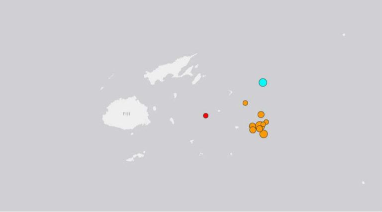 Σεισμική δόνηση 6,3 Ρίχτερ στο νησί Λομπόκ της Ινδονησίας