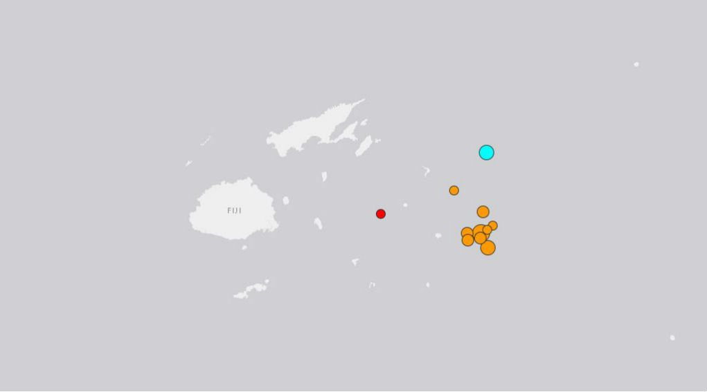 Σεισμική δόνηση 6,3 Ρίχτερ στο νησί Λομπόκ της Ινδονησίας