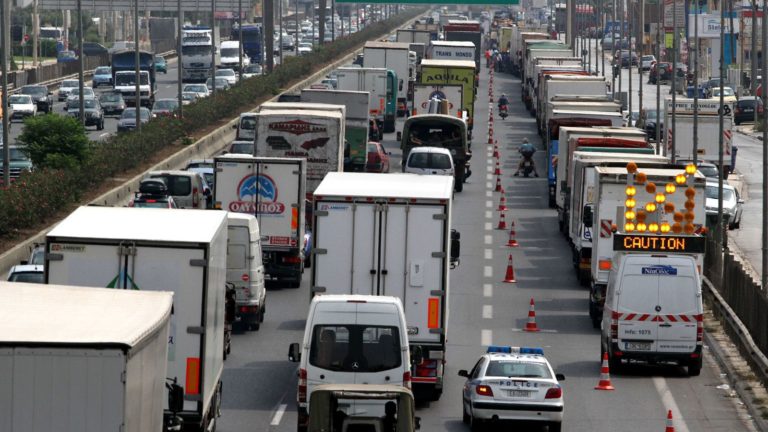 Κρήτη: Εξετάσεις κατάρτισης οδηγών οχημάτων μεταφοράς επικίνδυνων εμπορευμάτων