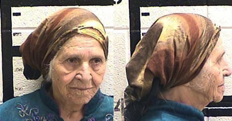 ΗΠΑ: Η αστυνομία χρησιμοποίησε όπλο Taser εναντίον  87χρονης που μάζευε χόρτα