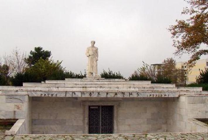 «Όμνυμι». Καντάτα βασισμένη στον Ιπποκράτη