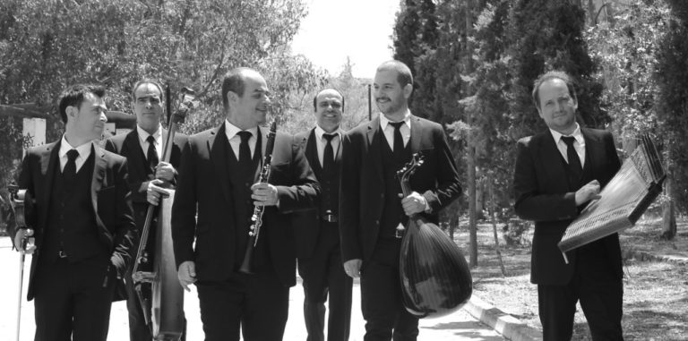 Δράμα: Οι ΤΑΚΙΜ στο Φαράγγι της Πετρούσας