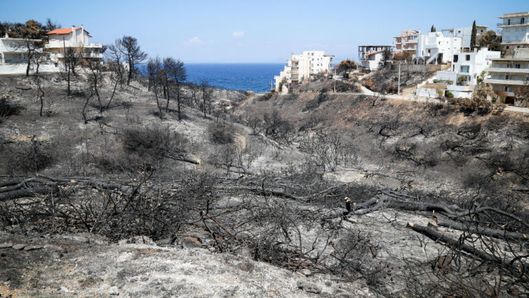 Στους 87 οι νεκροί εκ των οποίων δύο δεν έχουν αναζητηθεί (video)