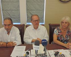 Καλαμάτα: Νέος καλλιτεχνικός διευθυντής στο ΔΗ.ΠΕ.ΘΕ.Κ.