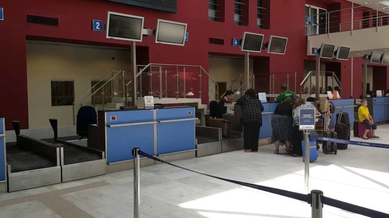Κρήτη: Συλλήψεις για πλαστά διαβατήρια στα αεροδρόμια