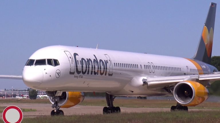 Χανιά: Συναγερμός για βόμβα σε Boing 757 – Ασφαλείς οι επιβάτες