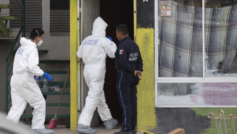 Μεξικό: Εξαγριωμένος όχλος έκαψε ζωντανούς δύο άνδρες που μπέρδεψε με απαγωγείς παιδιών