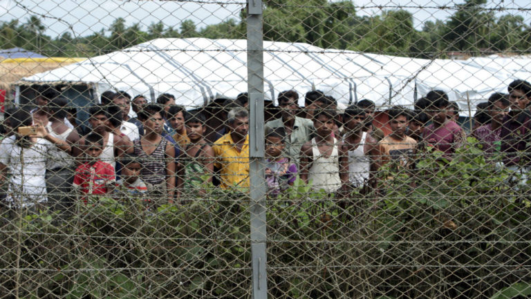 ΟΗΕ: Οι επικεφαλής του στρατού της Μιανμάρ να διωχθούν για γενοκτονία