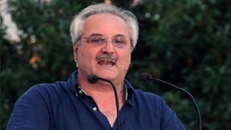 Κ. Μορφίδης: “Να ξεφύγει η χώρα από την περιδίνηση της μνημονιακής πολιτικής” (audio)
