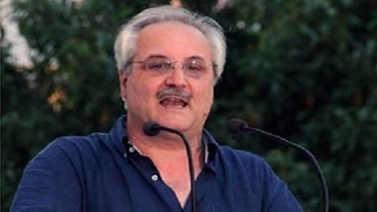 Κ. Μορφίδης: “Να ξεφύγει η χώρα από την περιδίνηση της μνημονιακής πολιτικής” (audio)