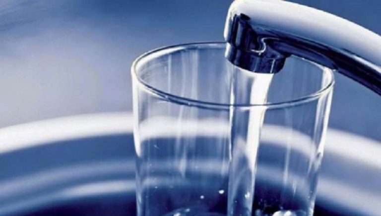 Φλώρινα: Διακοπή υδροδότησης σε Τοπικές Κοινότητες