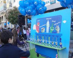 Καλαμάτα: Λούνα Παρκ για ανακύκλωση