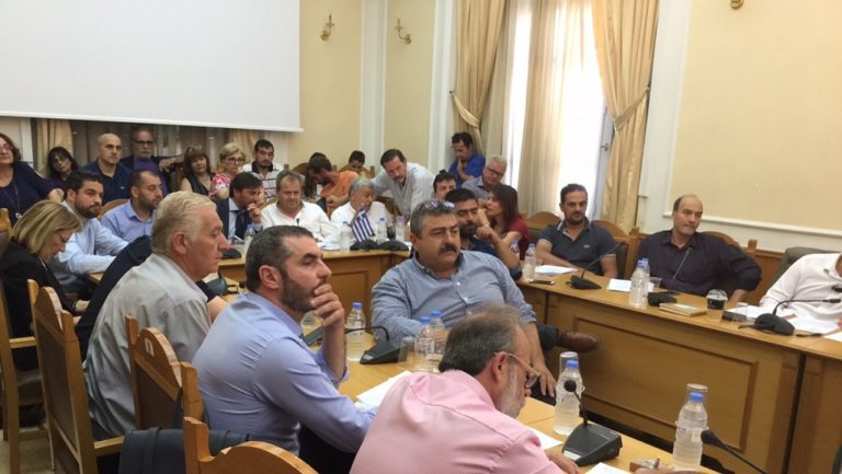Αποκατάσταση ζημιών με 248 εκατ. ευρώ