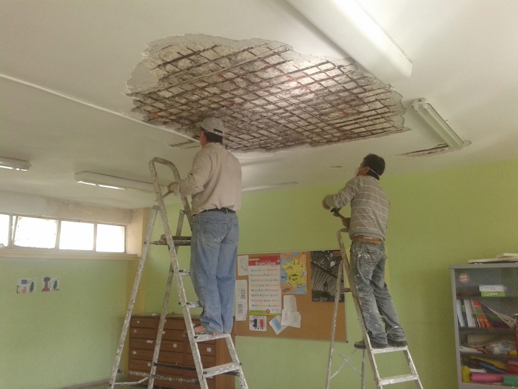 Μεσσηνία: Συντήρηση σχολικών κτιρίων από το “ΦιλόΔημος”