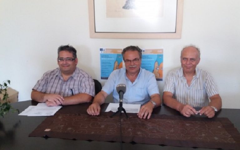  Ξεκινούν οι εγγραφές για το Κοινωνικό Φροντιστήριο Ξένων Γλωσσών του Δήμου Πλατανιά