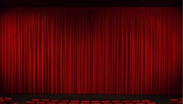 Η Απλή Μετάβαση του Εθνικού Θεάτρου στην Ορεστιάδα