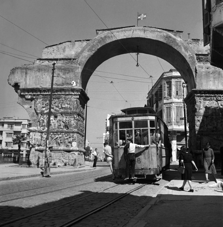 Η Θεσσαλονίκη τιμώμενη πόλη στις «Ευρωπαϊκές Μέρες Πολιτισμού» στο Βερολίνο