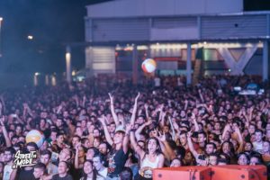 Πάνω από 100 συναυλίες στο επετειακό 10ο Street Mode Festival