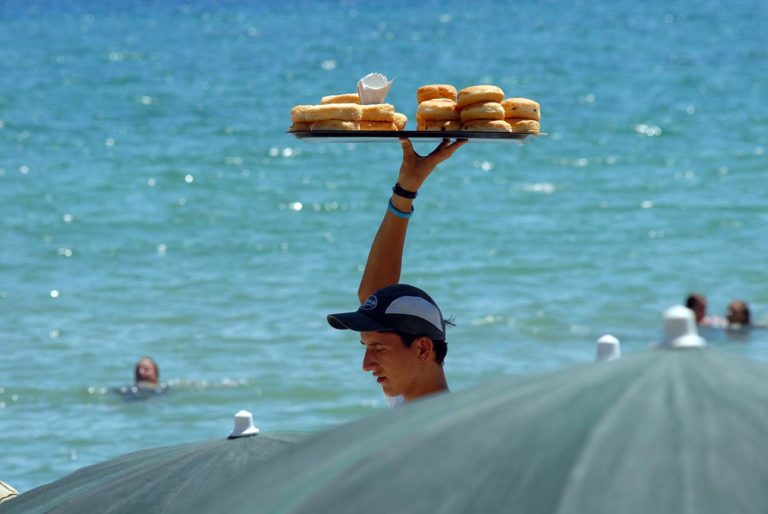 Έκθεση “In blue” στον Πολυχώρο “Αποθήκη” στη Μύρινα της Λήμνου