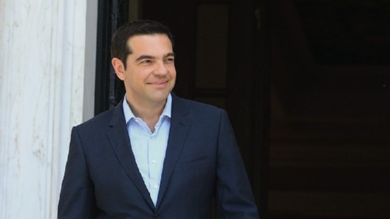 Στη Βάρνα ο Πρωθυπουργός για την Τετραμερή Ελλάδας-Βουλγαρίας-Σερβίας-Ρουμανίας