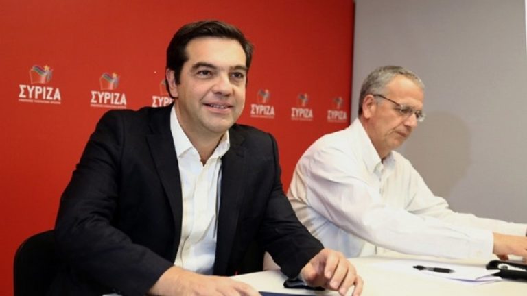 ΚΕ ΣΥΡΙΖΑ: Εκλογή νέου Γραμματέα εν όψει κυβερνητικού ανασχηματισμού