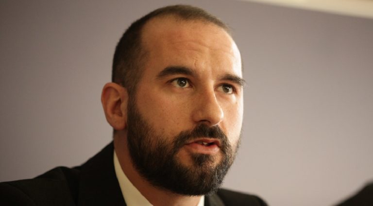 Δ. Τζανακόπουλος: Η κυβέρνηση έχει την πολιτική βούληση να δώσει τέλος στις οικιστικές στρεβλώσεις